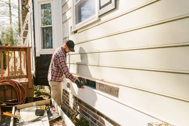 Trusted Siding Inspection service in Sophia, WV - Creative Siding